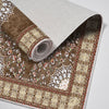 Bathmat Set (2 Pieces) 510615 - Beige Beige
Mink
Red
White 299ANR1692 4