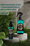 KOKU İKSİRİ All Bad Odors End Refreshing Room Fragrance 400 ml 75 ml 1