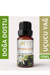 Lofty Orange Blossom Essential Oil Burner Essence Room Fragrance Essential Oil Burner Oil 10ml 1