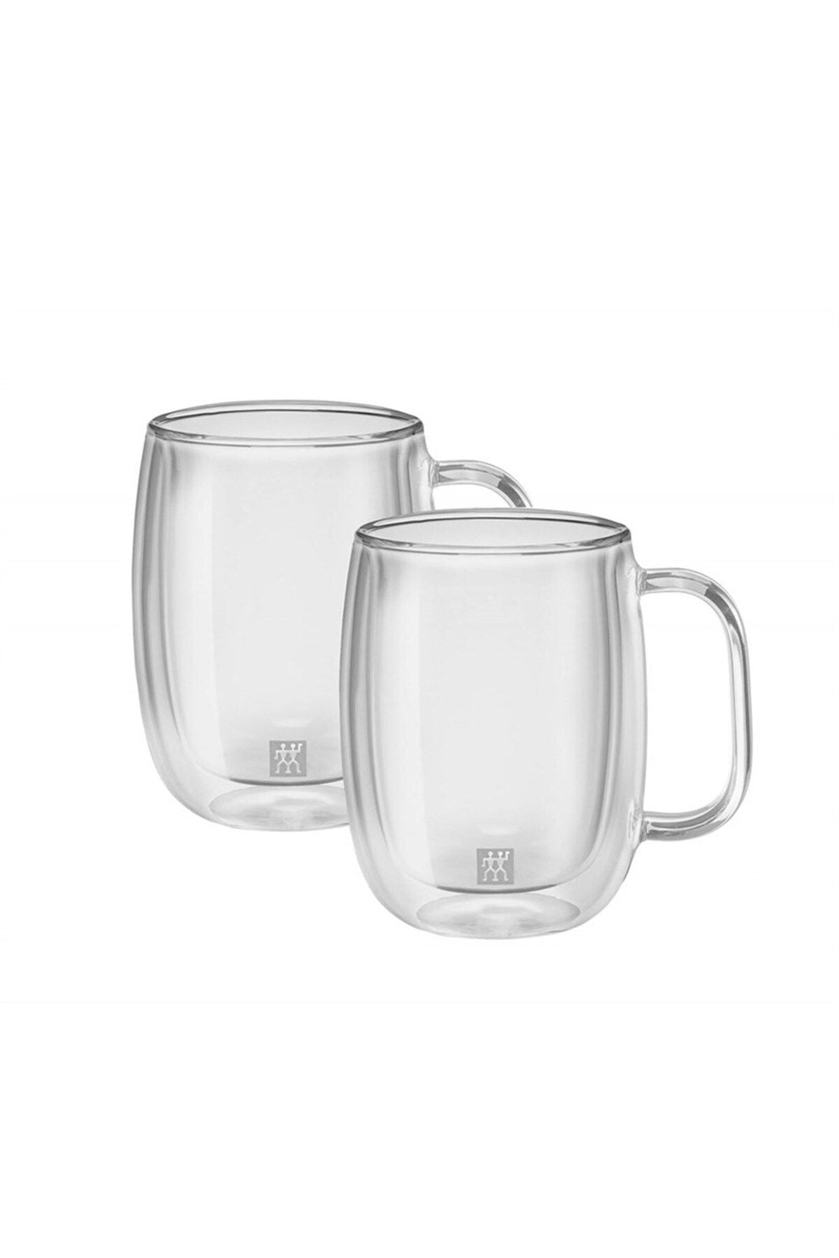 Zwilling 395001120 Double-Walled Coffee Mug 2-Piece Set 2