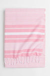 Mulberry Maryon Pestemal 100% Cotton Bath Towel 1