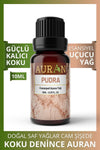 AURAN Powder Essential Oil Diffuser Essence 10ml 1