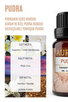 AURAN Powder Essential Oil Diffuser Essence 10ml 2