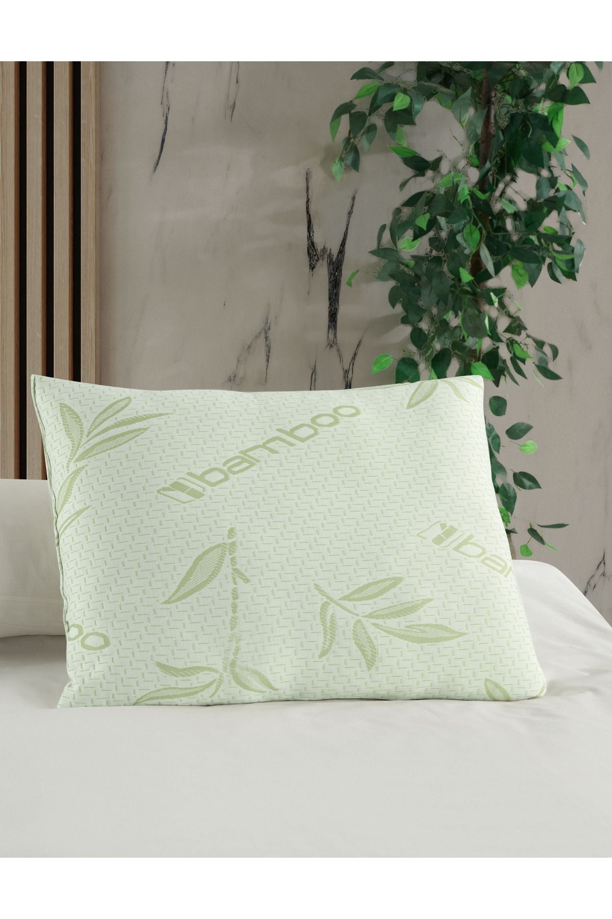 Nakkısh Bamboo Pillow 1