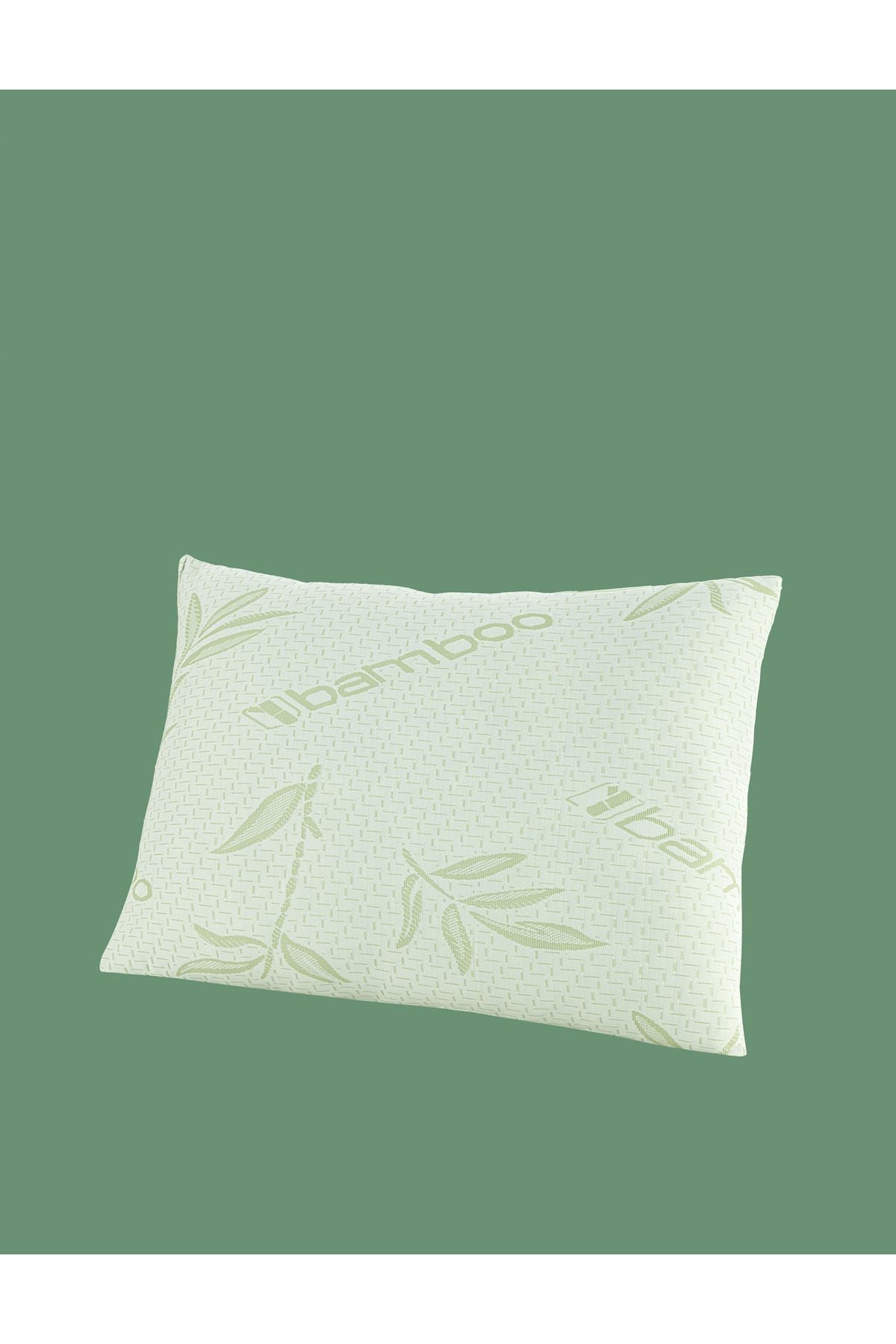 Nakkısh Bamboo Pillow 2