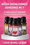 AURAN Baby Scent Essential Oil 8