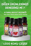 AURAN Mint Essential Oil 10ml 8