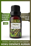 AURAN Patchouli Essential Oil Diffuser Essence 10ml 1