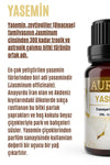 AURAN Jasmine Essential Oil Aromatherapy Diffuser Essence 10ml 2