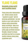 AURAN Ylang Ylang Essential Oil Diffuser Essence 10ml 2