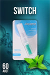 Jarome 3 Pieces - Jarome Menthol Ball SWITCH Aroma Capsules - French 3