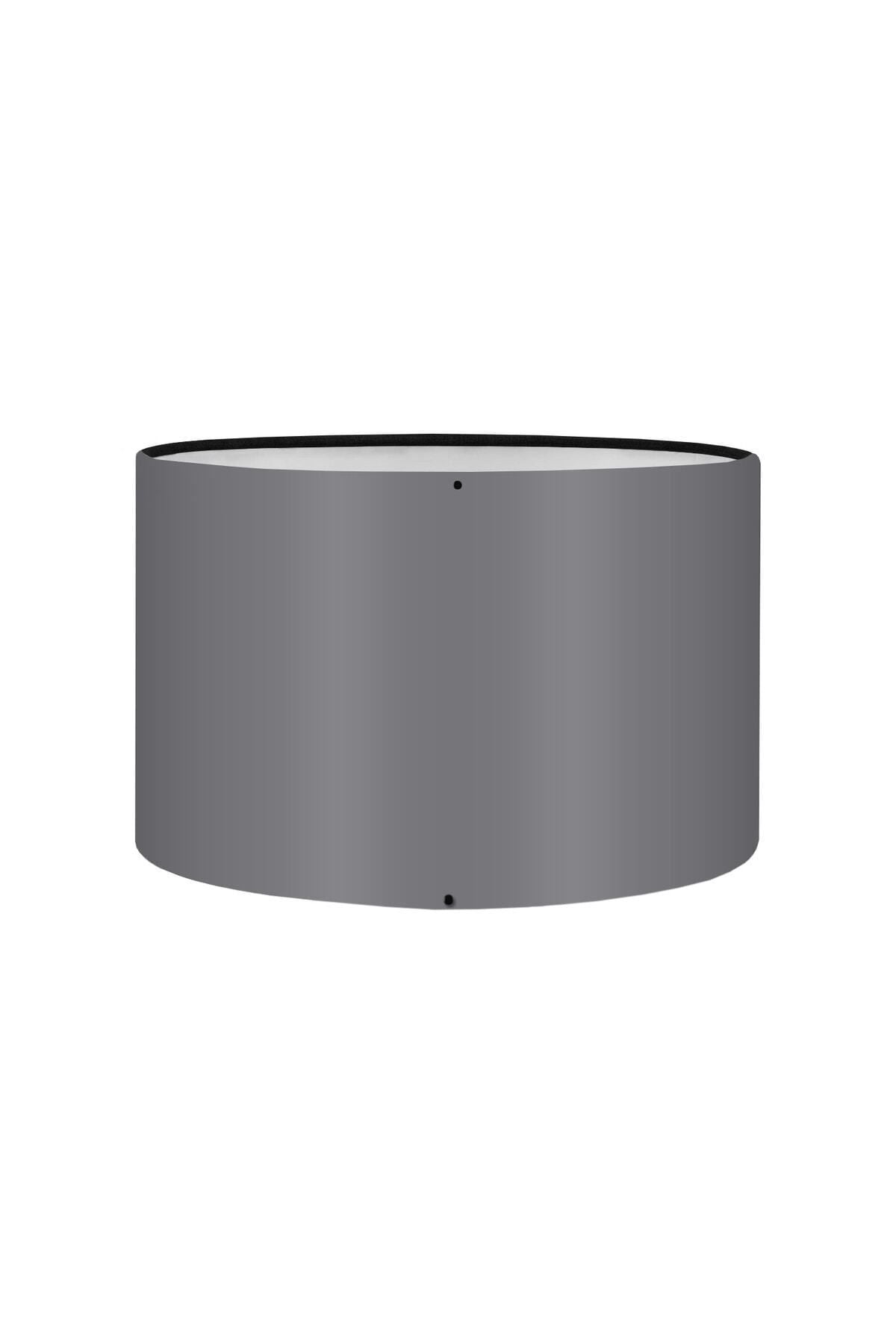 HOMING Anthracite Practical Spare Lampshade Aag-1788 1