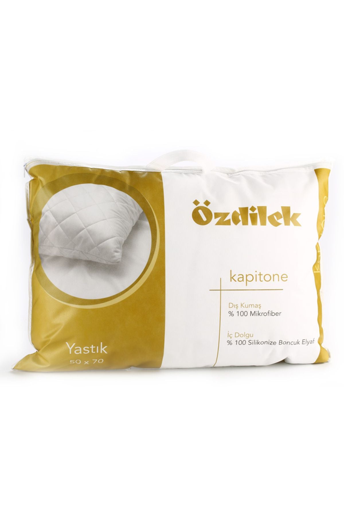 Özdilek Quilted Pillow 50x70 Cm 2