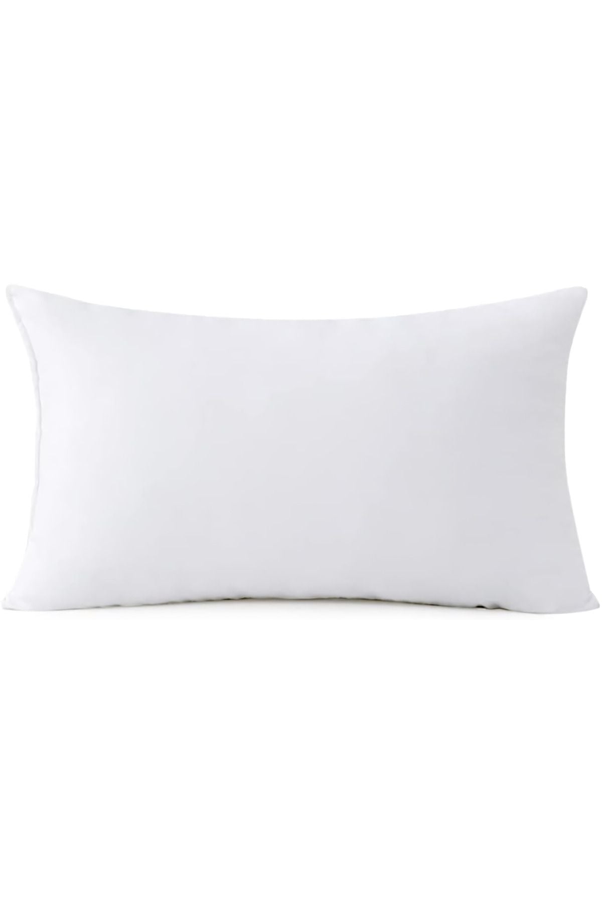 Iz Concept Iz Premium Smooth Pillow Inner Cushion 30x50 Cm Rectangular 100% Silicone Filled 1st Quality 1