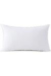 Iz Concept Iz Premium Smooth Pillow Inner Cushion 30x50 Cm Rectangular 100% Silicone Filled 1st Quality 7