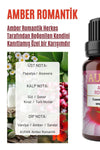 AURAN Amber Romantic Essential Oil 2