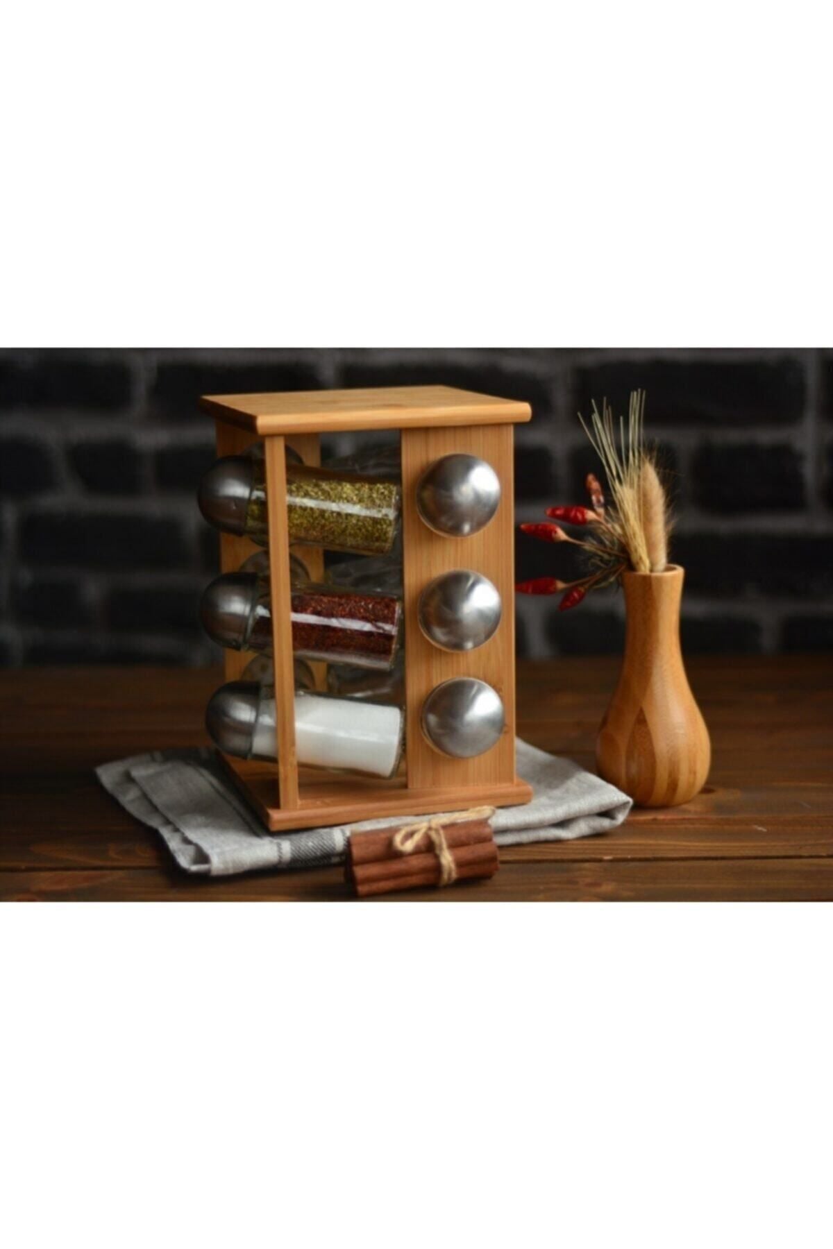 Bambum Fontina Spice Rack Bbfo01 1