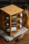 Bambum Fontina Spice Rack Bbfo01 2