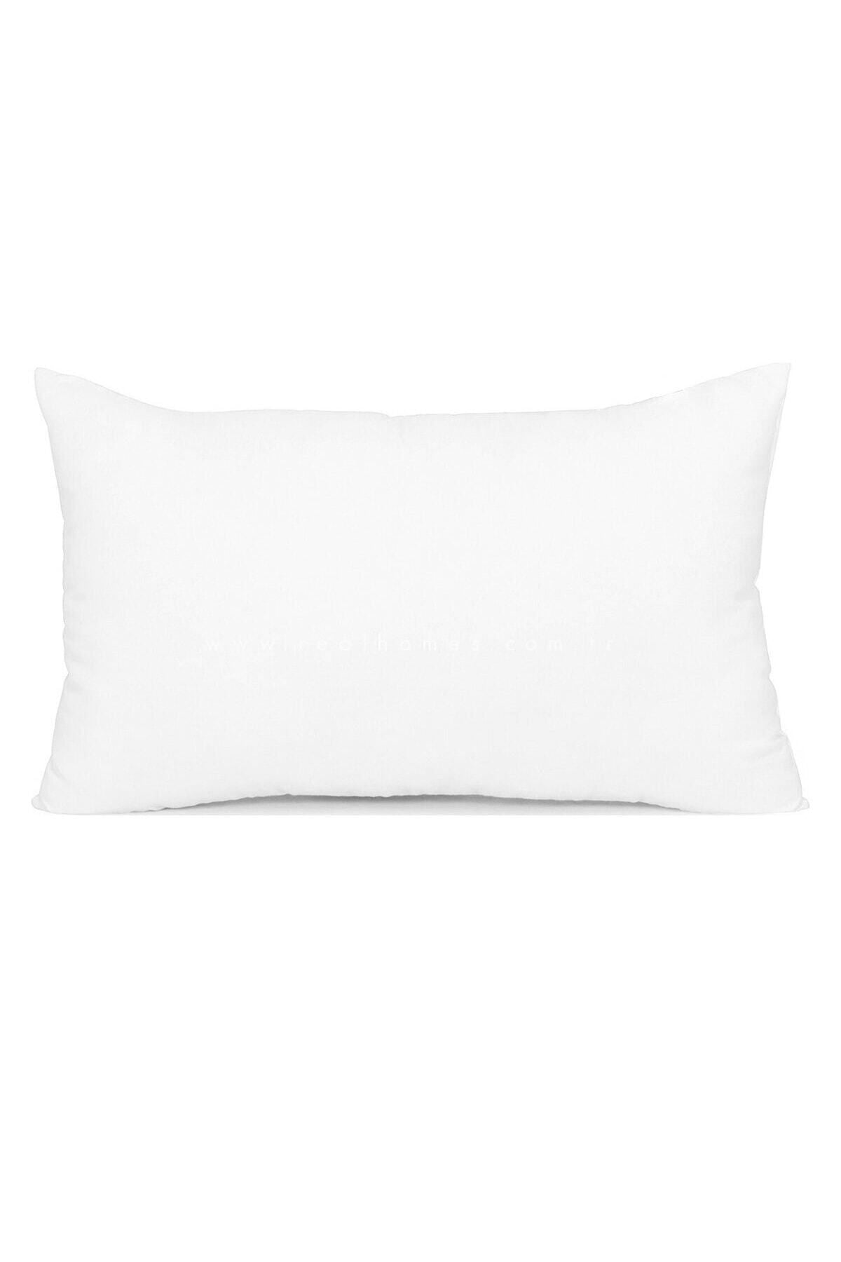 PEDRA TEKSTIL Caviss Rectangular Bead Fiber Inner Pillow 2