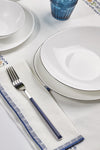 Karaca Pure 24 Piece Dinner Set for 6 People 4