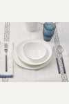 Karaca Pure 24 Piece Dinner Set for 6 People 5