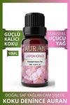 AURAN Japanese Cherry Blossom Essential Oil Diffuser Essence 10ml 1