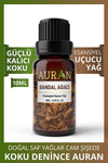 AURAN Sandalwood Essential Oil 10ml 1