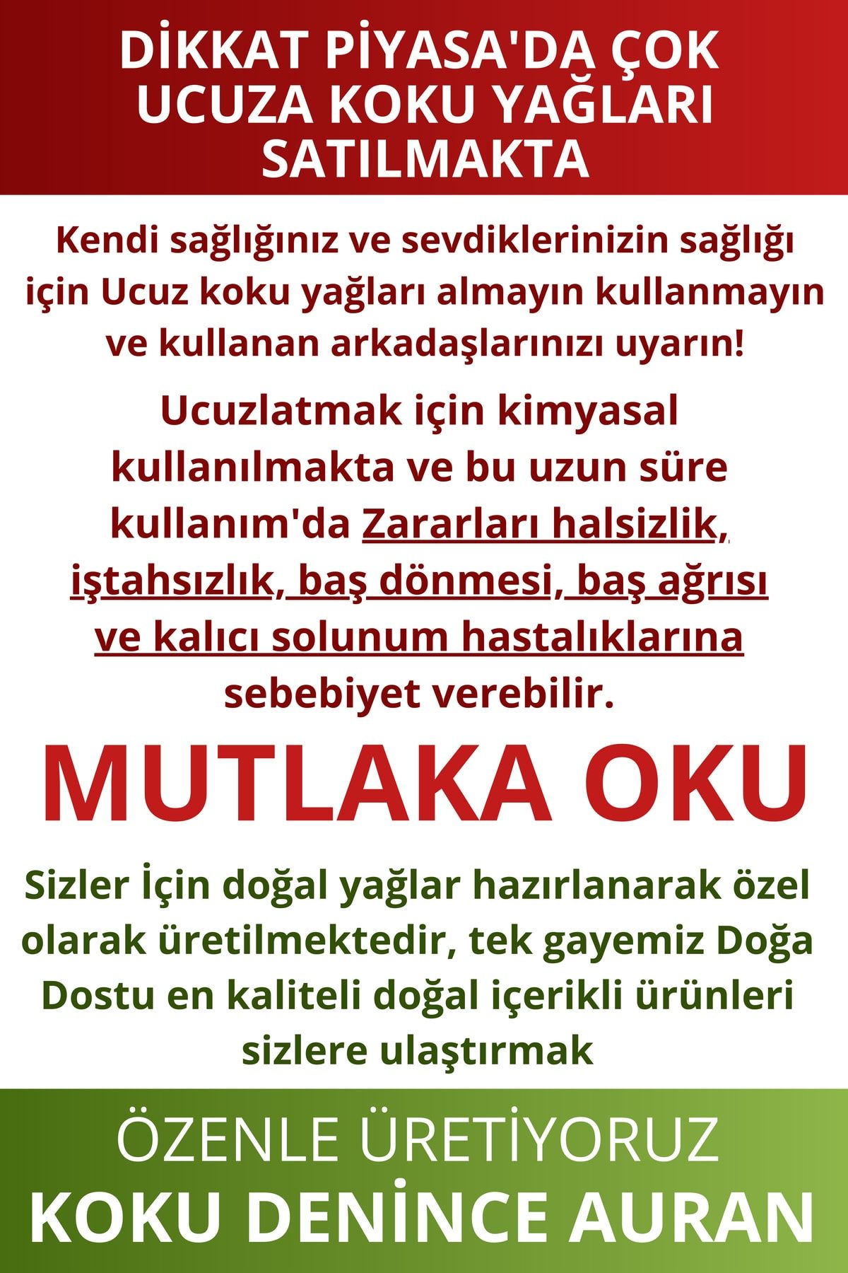 AURAN Favori 10'lu Set Esansiyel Uçucu Yağ Buhurdanlık Yağı Hava Nemlendirici Aroma Difüzörü Kokusu Esans 7