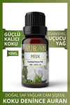 AURAN Musk Essential Oil Diffuser Essence 10ml 1