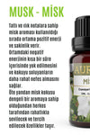 AURAN Musk Essential Oil Diffuser Essence 10ml 2