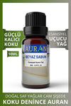 AURAN White Soap Essential Oil 10ml 1