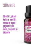 AURAN Hyacinth Essential Oil Diffuser Essence 10ml 2