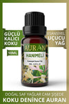 AURAN Honeysuckle Pure Essential Oil Diffuser Essence Aromatherapy Scent Oil 10ml 1