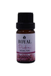 Royal Mum Powder - Natural, Vegan Essential Oil, Scented Oil, Burner Oil, Diffuser Essence 10ml 3