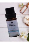 Royal Mum White Soap - Natural, Vegan Essential Oil, Fragrant Oil, Burner Oil, Diffuser Essence 10 ml 1