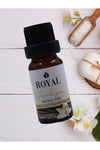 Royal Mum Vanilla - Natural, Vegan Essential Oil, Scented Oil, Burner Oil, Diffuser Essence 10 Ml 1