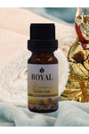 Royal Mum Soft Linen- Natural Vegan Essential Oil, Fragrance Oil, Burner Oil, Diffuser Essence 10 Ml 1