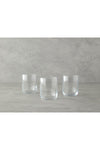 English Home Sare Glass 3-Piece Beverage Glass 270 ml 1