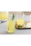 English Home Sare Glass 3-Piece Beverage Glass 365 ml 1