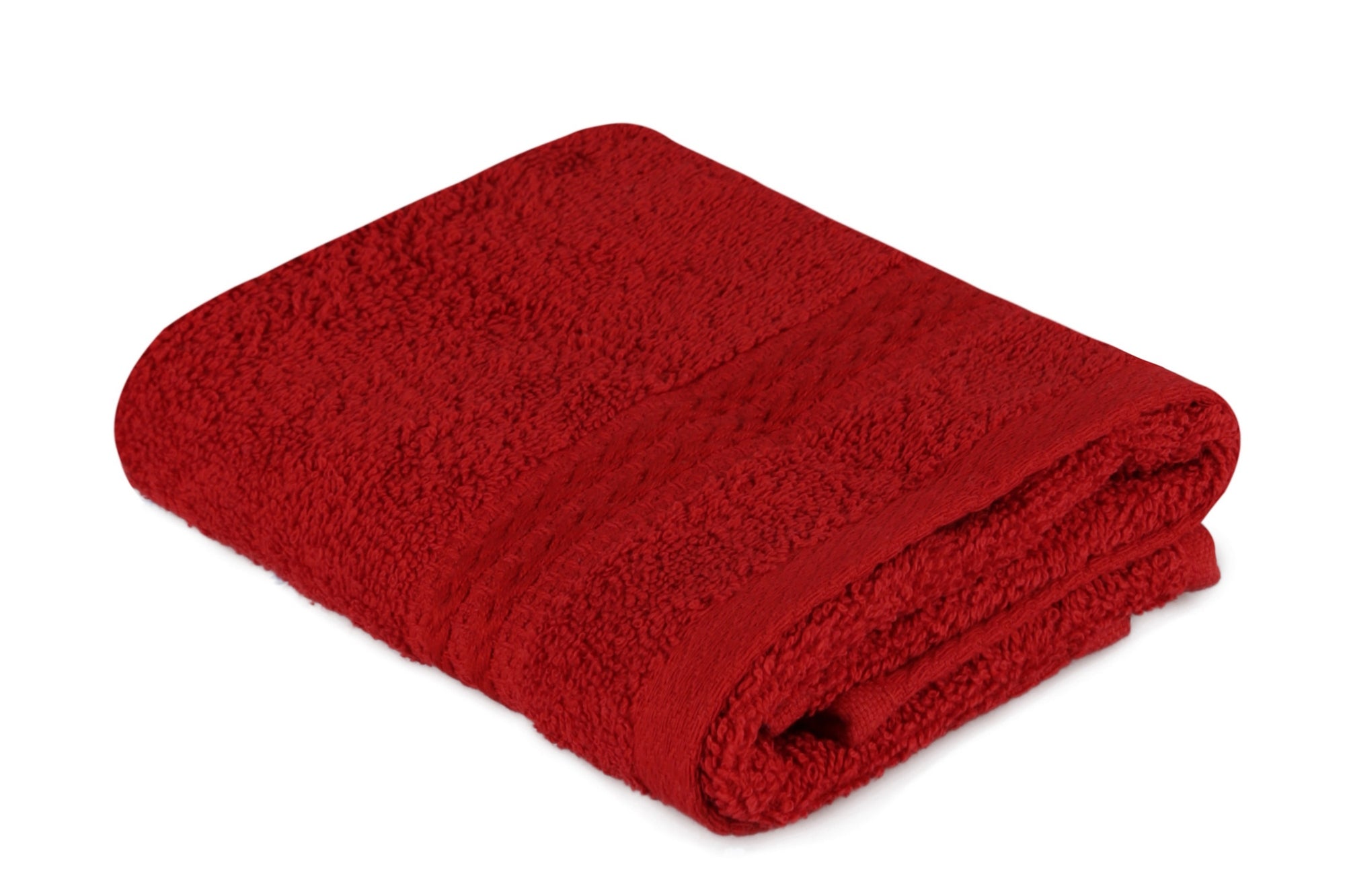 Wash Towel Rainbow - Red Red 317HBY1108 1