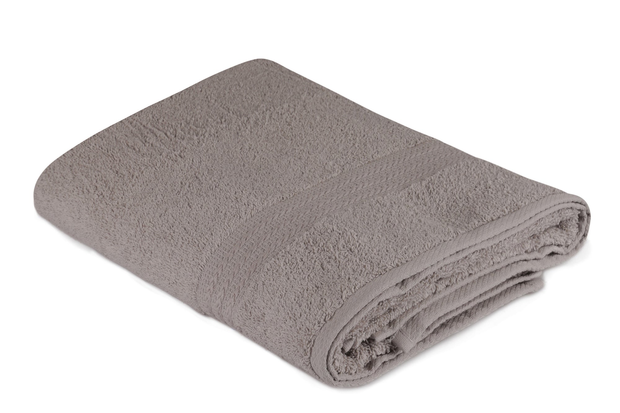 Bath Towel Rainbow - Grey Grey 317HBY1303 1