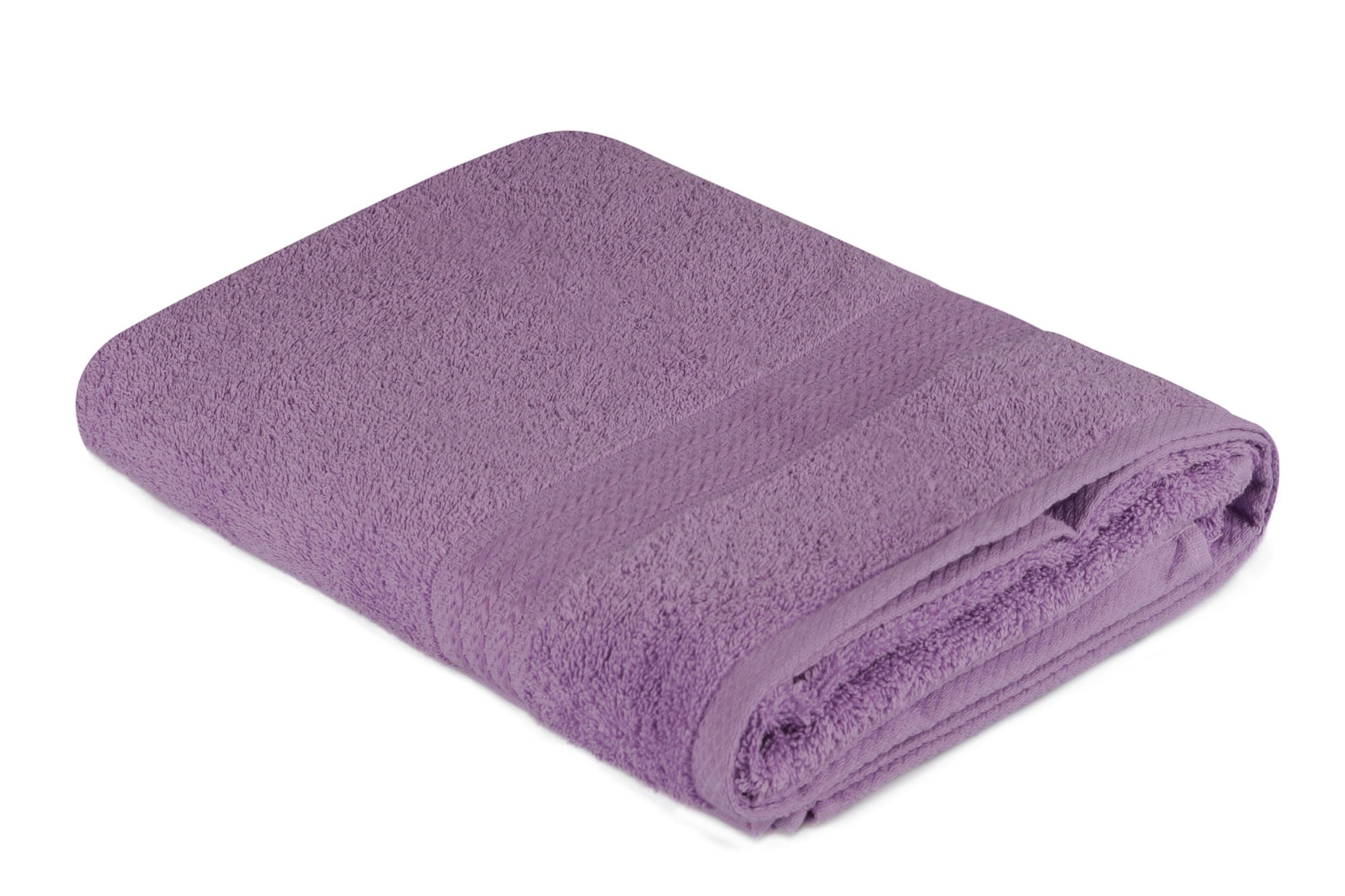 Bath Towel Rainbow - Lilac Lilac 317HBY1305 1