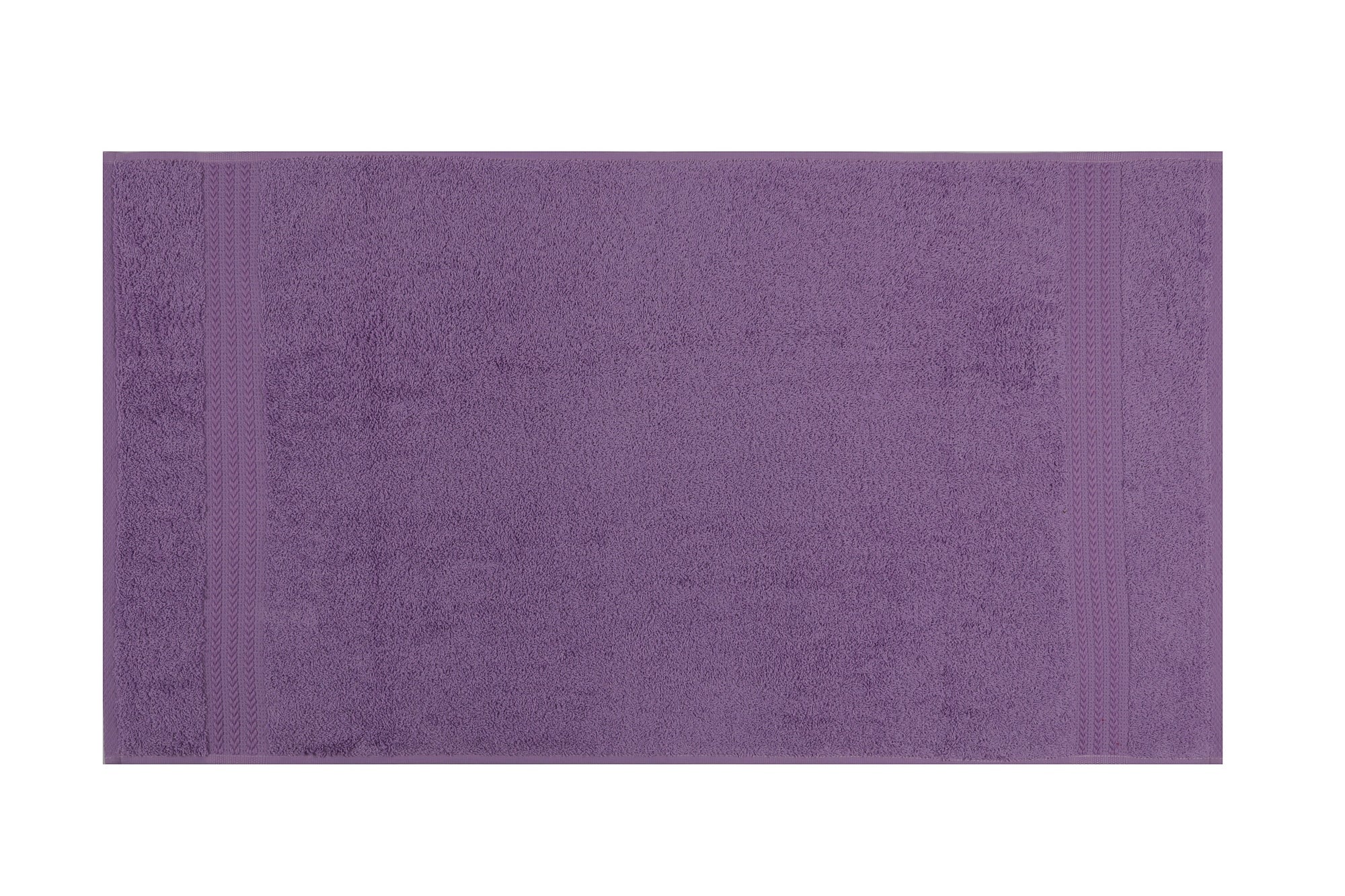 Bath Towel Rainbow - Lilac Lilac 317HBY1305 4