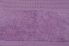 Bath Towel Rainbow - Lilac Lilac 317HBY1305 5