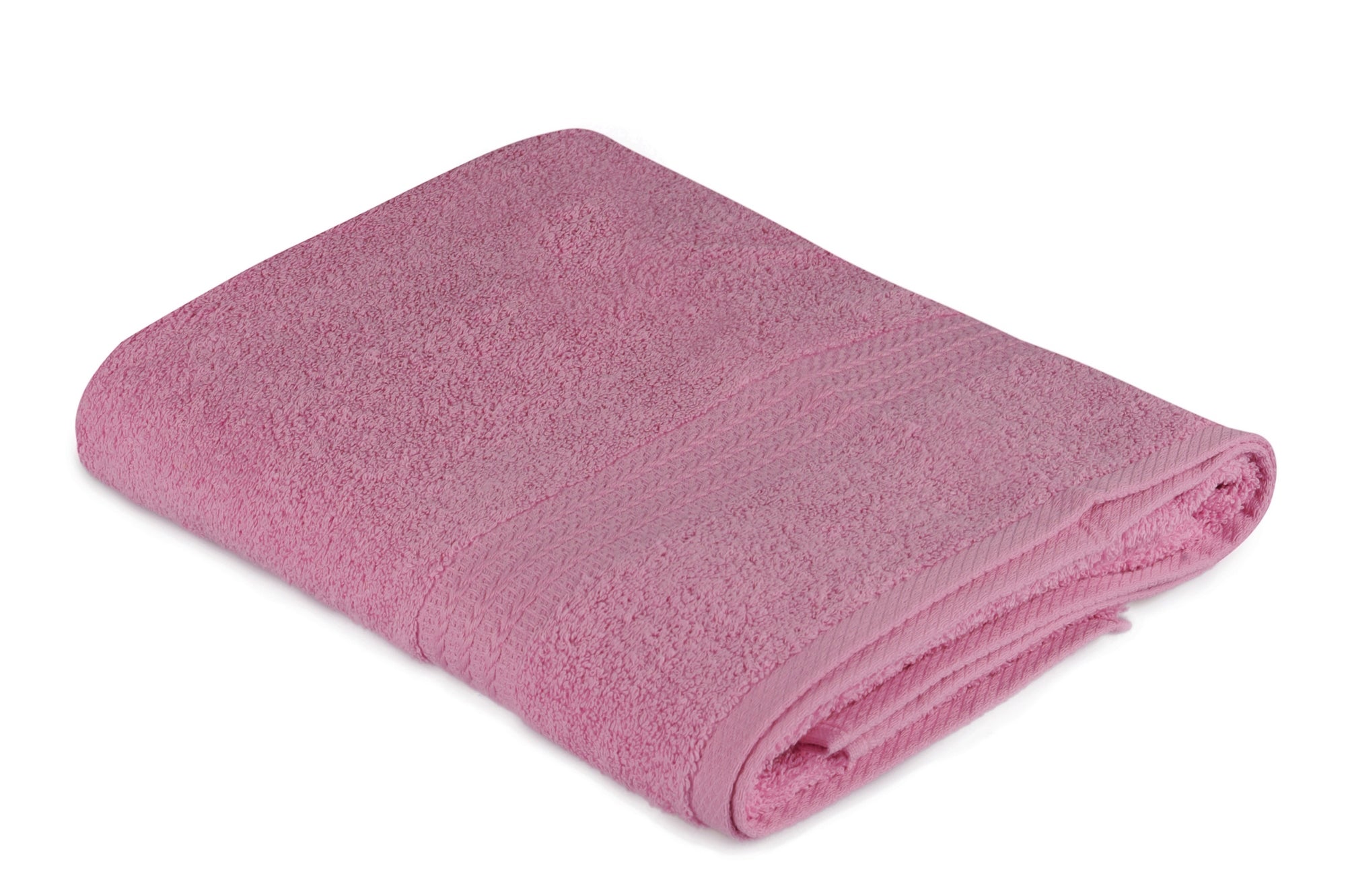 Bath Towel Rainbow - Pink Pink 317HBY1306 1