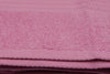 Bath Towel Rainbow - Pink Pink 317HBY1306 5