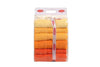 Bath Towel Set (4 Pieces) Rainbow - Yellow Light Yellow
Yellow
Pale Orange
Orange 317HBY1416 5