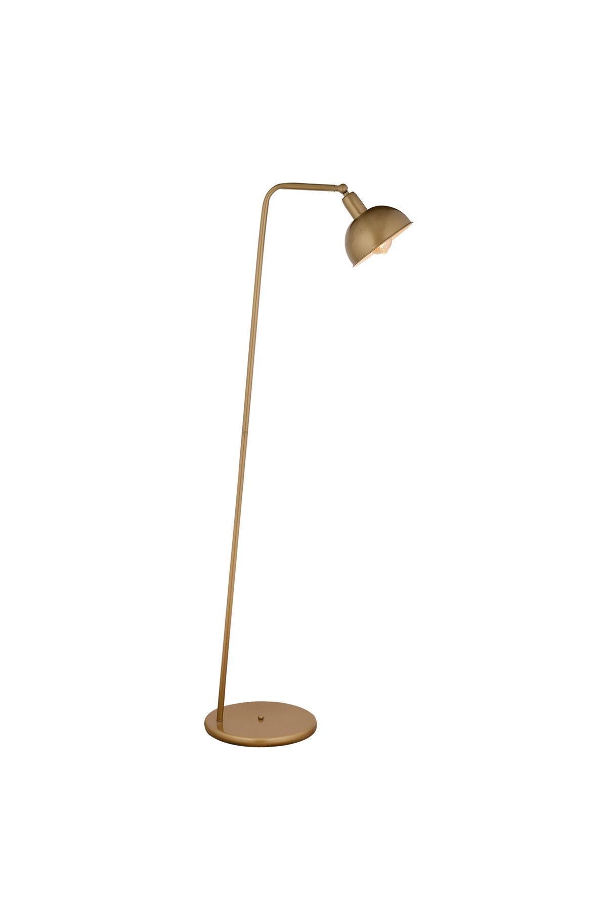 Apliqa Barin Vintage Modern Design Retro Metal Floor Lamp 1