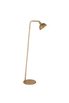 Apliqa Barin Vintage Modern Design Retro Metal Floor Lamp 1