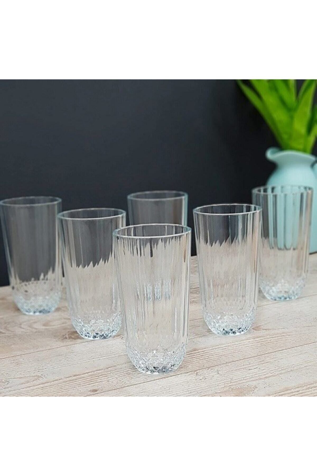 Paşabahçe 52770 6-Piece Diony Drinking Glasses - Beverage Glasses 3